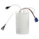 Purchase Top-Quality Electric Fuel Pump by DELPHI - FG1589 pa26
