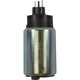 Purchase Top-Quality GMB - 570-1180 - Fuel Pump and Strainer Set pa4