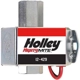 Purchase Top-Quality Electric Fuel Pump by HOLLEY - 12-429 pa1