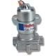 Purchase Top-Quality Electric Fuel Pump by HOLLEY - 12-812-1 pa1