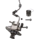 Purchase Top-Quality Electric Fuel Pump Set by BLUE STREAK (HYGRADE MOTOR) - GDP114K pa1