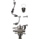 Purchase Top-Quality Electric Fuel Pump Set by BLUE STREAK (HYGRADE MOTOR) - GDP114K pa2