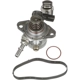 Purchase Top-Quality BLUE STREAK (HYGRADE MOTOR) - GDP204K - Fuel Pump Module Assembly pa5