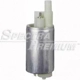 Purchase Top-Quality Electric Fuel Pump by SPECTRA PREMIUM INDUSTRIES - SP1156 pa5