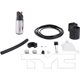 Purchase Top-Quality Electric Fuel Pump by TYC - 152017A pa4