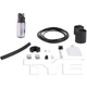 Purchase Top-Quality Electric Fuel Pump by TYC - 152017A pa6