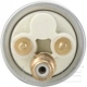 Purchase Top-Quality Electric Fuel Pump by TYC - 152057A pa6