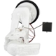 Purchase Top-Quality Electric Fuel Pump by URO - 16116755043 pa6
