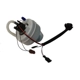 Purchase Top-Quality Electric Fuel Pump by URO - 16147194207 pa4