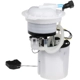 Purchase Top-Quality Electric Fuel Pump by URO - 3C0919051AK pa4
