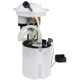 Purchase Top-Quality Electric Fuel Pump by URO - 3C0919051AK pa5