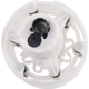 Purchase Top-Quality Electric Fuel Pump by URO - 8D0906089A pa5