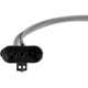 Purchase Top-Quality Electric Mirror Connector by ACDELCO - PT996 pa2