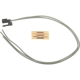 Purchase Top-Quality Electric Mirror Connector by BLUE STREAK (HYGRADE MOTOR) - S1338 pa1
