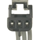 Purchase Top-Quality Electric Mirror Connector by BLUE STREAK (HYGRADE MOTOR) - S1338 pa3