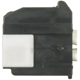 Purchase Top-Quality BLUE STREAK (HYGRADE MOTOR) - S1700 - Front Door Lock Module Connector pa3