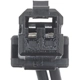 Purchase Top-Quality BLUE STREAK (HYGRADE MOTOR) - S1787 - ABS Speed Sensor Connector pa4