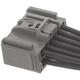 Purchase Top-Quality BLUE STREAK (HYGRADE MOTOR) - S1853 - Trunk Lid Module Connector pa3