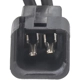 Purchase Top-Quality BLUE STREAK (HYGRADE MOTOR) - S2250 - Center High Mount Stop Light Connector pa4