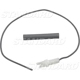 Purchase Top-Quality Electric Mirror Connector by BLUE STREAK (HYGRADE MOTOR) - S2431 pa2
