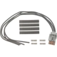 Purchase Top-Quality Electric Mirror Connector by BLUE STREAK (HYGRADE MOTOR) - S2497 pa1