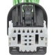 Purchase Top-Quality Electric Mirror Connector by BLUE STREAK (HYGRADE MOTOR) - S2995 pa3