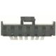 Purchase Top-Quality Connecteur de miroir électrique de BLUE STREAK (HYGRADE MOTOR) - S1187 pa6