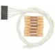 Purchase Top-Quality Connecteur de miroir électrique de BLUE STREAK (HYGRADE MOTOR) - S1187 pa7