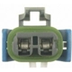 Purchase Top-Quality Electric Mirror Connector by BLUE STREAK (HYGRADE MOTOR) - S1416 pa10