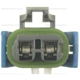 Purchase Top-Quality Electric Mirror Connector by BLUE STREAK (HYGRADE MOTOR) - S1416 pa2