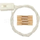 Purchase Top-Quality Electric Mirror Connector by BLUE STREAK (HYGRADE MOTOR) - S1584 pa5