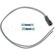 Purchase Top-Quality Electric Mirror Connector by BLUE STREAK (HYGRADE MOTOR) - S1611 pa38