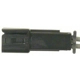 Purchase Top-Quality Electric Mirror Connector by BLUE STREAK (HYGRADE MOTOR) - S1611 pa50