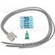 Purchase Top-Quality Connecteur de miroir électrique par BLUE STREAK (HYGRADE MOTOR) - S1699 pa71