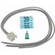 Purchase Top-Quality Connecteur de miroir électrique par BLUE STREAK (HYGRADE MOTOR) - S1699 pa81