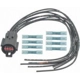 Purchase Top-Quality Electric Mirror Connector by BLUE STREAK (HYGRADE MOTOR) - S1879 pa16