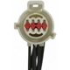Purchase Top-Quality Electric Mirror Connector by BLUE STREAK (HYGRADE MOTOR) - S2194 pa3
