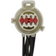 Purchase Top-Quality Electric Mirror Connector by BLUE STREAK (HYGRADE MOTOR) - S2194 pa4