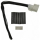 Purchase Top-Quality Electric Mirror Connector by BLUE STREAK (HYGRADE MOTOR) - S2194 pa6