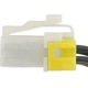 Purchase Top-Quality Electric Mirror Connector by BLUE STREAK (HYGRADE MOTOR) - S2275 pa1