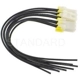 Purchase Top-Quality Electric Mirror Connector by BLUE STREAK (HYGRADE MOTOR) - S2275 pa3