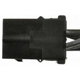 Purchase Top-Quality Electric Mirror Connector by BLUE STREAK (HYGRADE MOTOR) - S2343 pa12