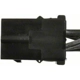 Purchase Top-Quality Electric Mirror Connector by BLUE STREAK (HYGRADE MOTOR) - S2343 pa7