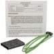 Purchase Top-Quality Electric Mirror Connector by MOTORCRAFT - WPT983 pa17