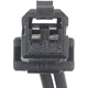 Purchase Top-Quality STANDARD - PRO SERIES - S1787 - ABS Speed Sensor Connector pa1