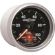 Purchase Top-Quality Electric Oil Pressure Gauge by AUTO METER - 3652 pa2