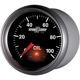 Purchase Top-Quality Electric Oil Pressure Gauge by AUTO METER - 3652 pa6