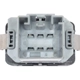Purchase Top-Quality BLUE STREAK (HYGRADE MOTOR) - DS3031 - Sunroof Switch pa3