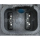 Purchase Top-Quality Electric Sunroof Switch by BLUE STREAK (HYGRADE MOTOR) - DS3043 pa1