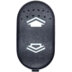 Purchase Top-Quality BLUE STREAK (HYGRADE MOTOR) - DS3063 - Electric Sunroof Switch pa2